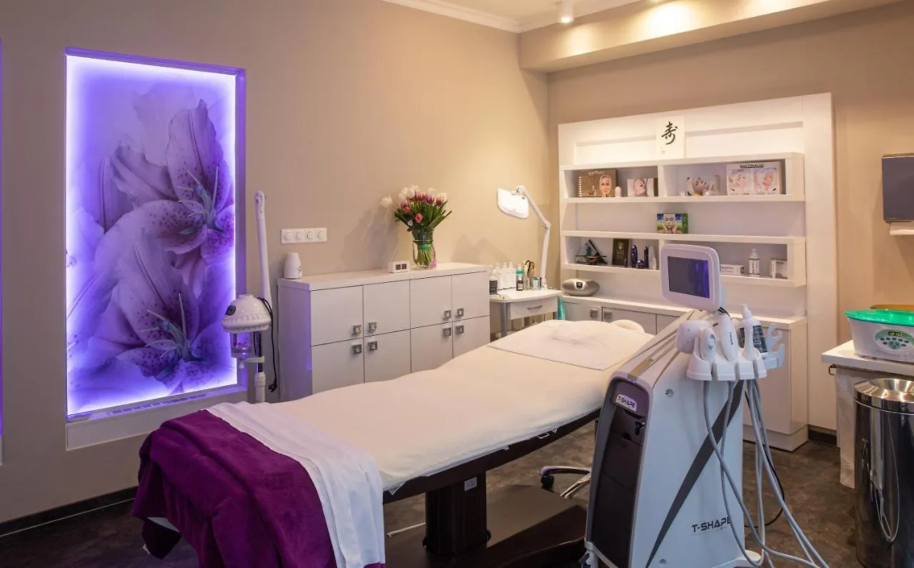 Luxury Spa Hotel Olympic Palace Karlsbad 5*,  Tschechische Republik
