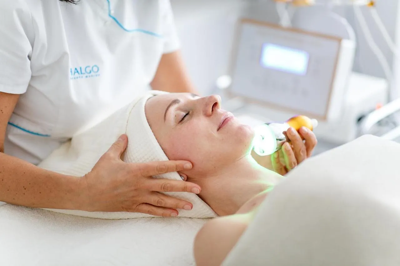 Luxury Spa Hotel Olympic Palace Karlsbad 5*,  Tschechische Republik