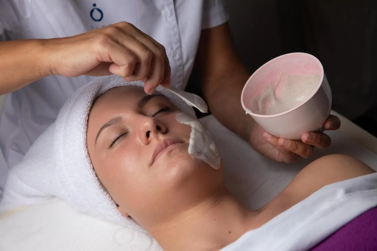 Luxury Spa Hotel Olympic Palace Karlsbad