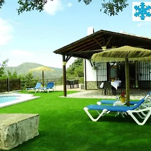 Casa Rural El Chaparro El Chorro