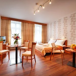 Andel 3* Praga