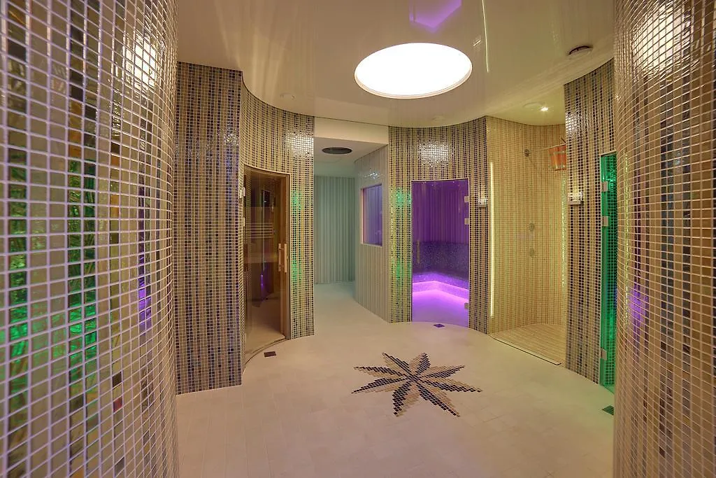 Luxury Spa Hotel Olympic Palace Karlovy Vary
