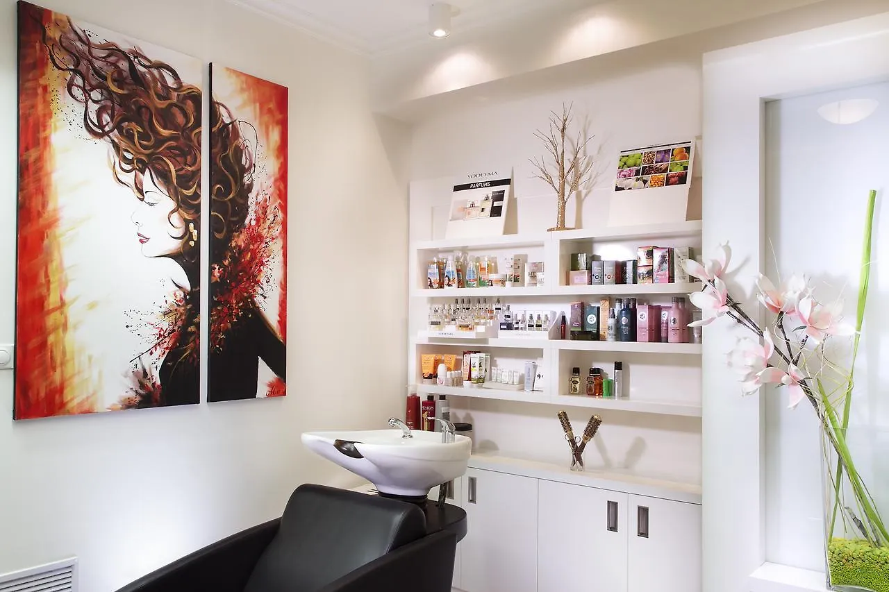 Luxury Spa Hotel Olympic Palace Karlovy Vary
