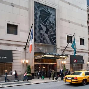 Hotel Millennium Broadway Times Square ****