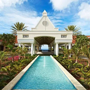 Resort Curacao Marriott Beach *****