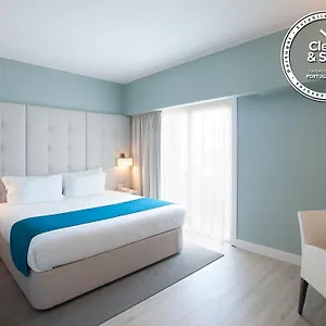 Hotel Lutecia Smart Design ****
