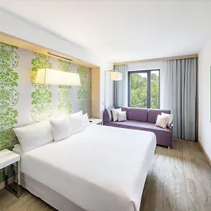 Hotel Occidental Five ****