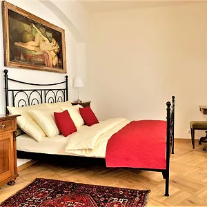 Small Luxury Palace 4* Praag