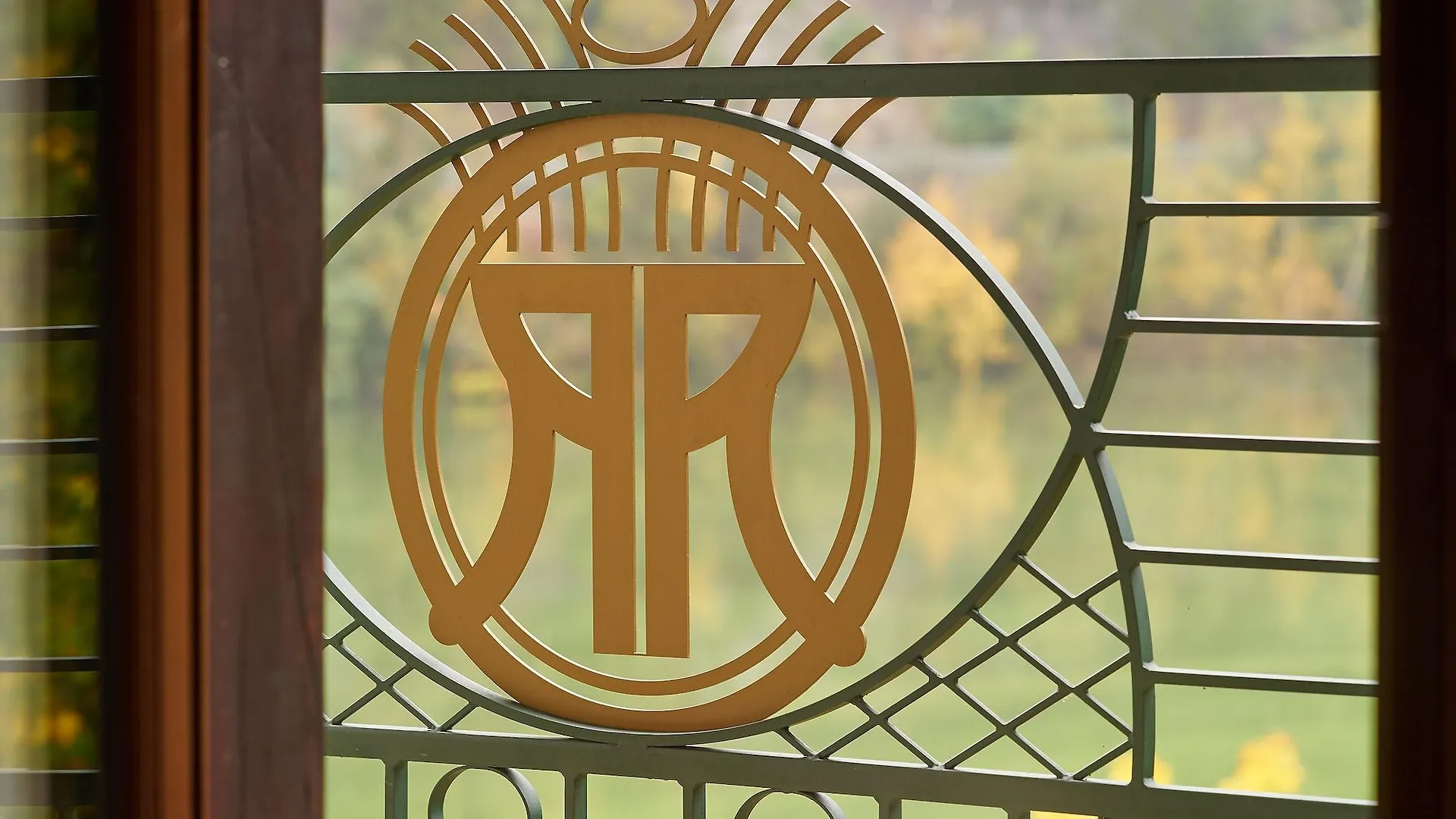Retro Riverside Wellness Resort Karlsbad 5*,  Tschechische Republik