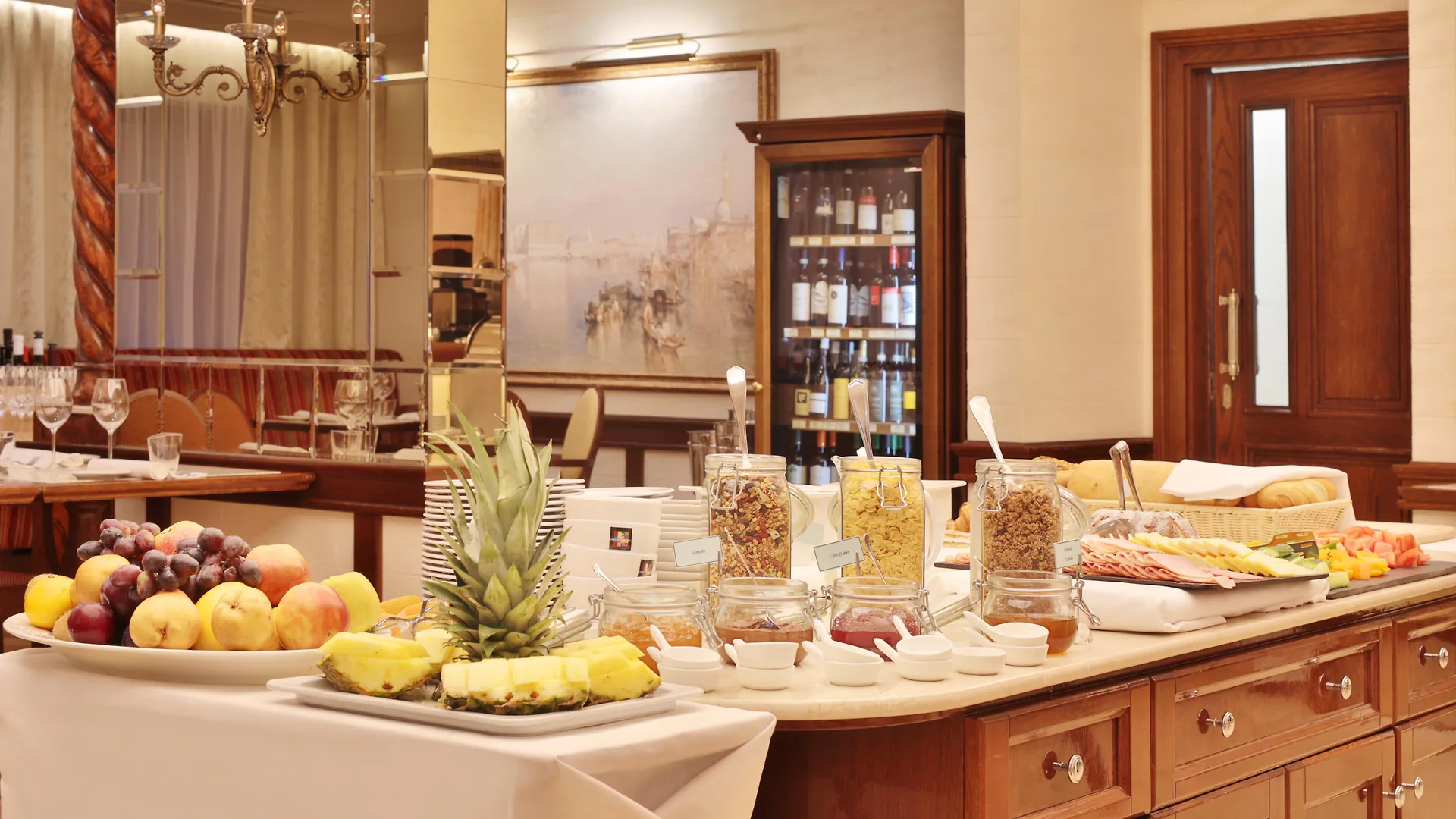 Retro Riverside Wellness Resort Karlovy Vary 5*,
