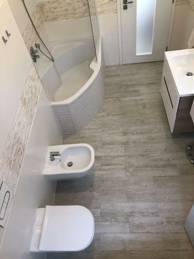 Luxusni Apartman Primo V Centru U Hotelu Thermal Карловы Вары 0*,