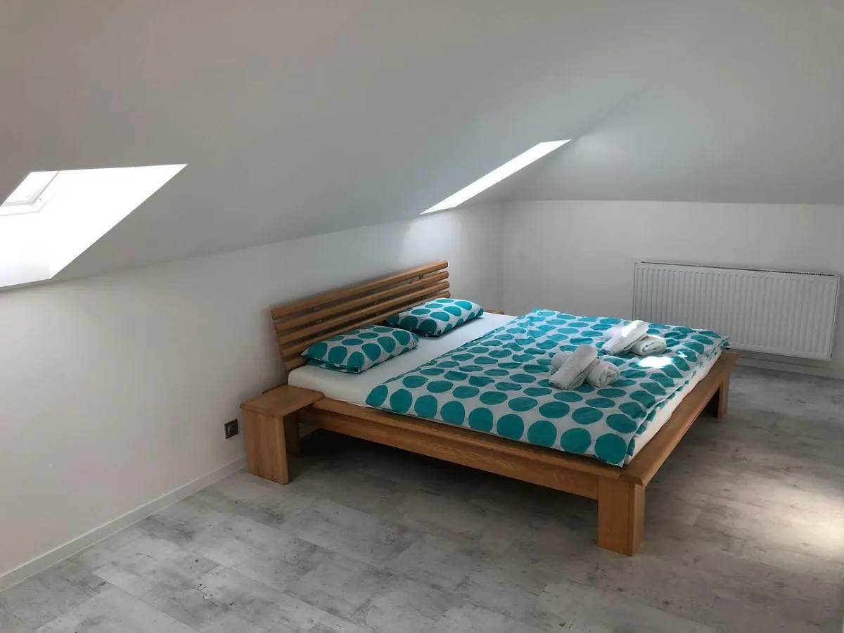 Luxusni Apartman Primo V Centru U Hotelu Thermal Карловы Вары Чехия