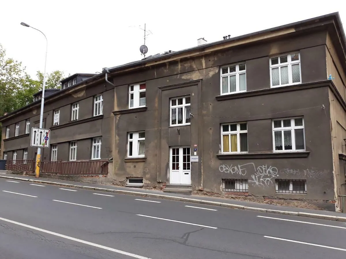 Luxusni Apartman Primo V Centru U Hotelu Thermal Карловы Вары Апартаменты