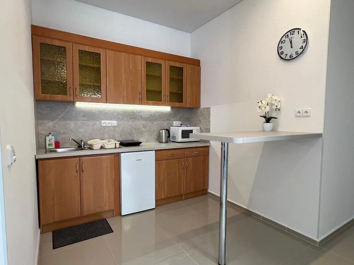 Madonna Apartments Karlsbad