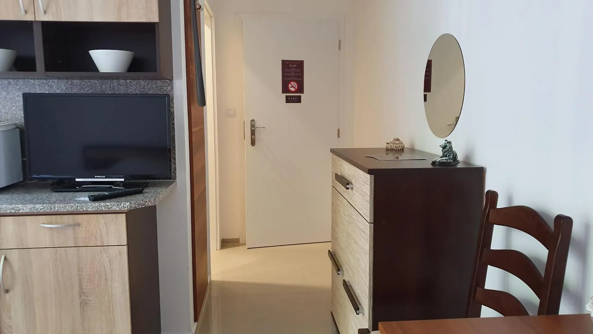 Madonna Apartments Karlowe Wary Czechy
