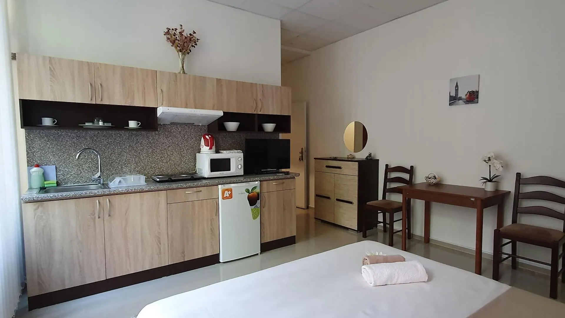 Madonna Apartments Karlsbad
