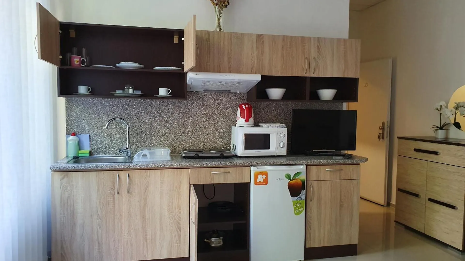 Madonna Apartments Karlsbad