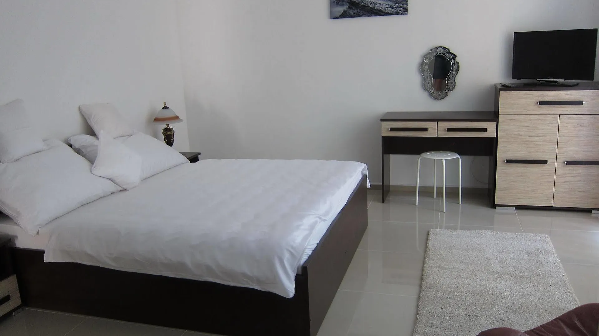 Madonna Apartments Karlsbad Tschechische Republik