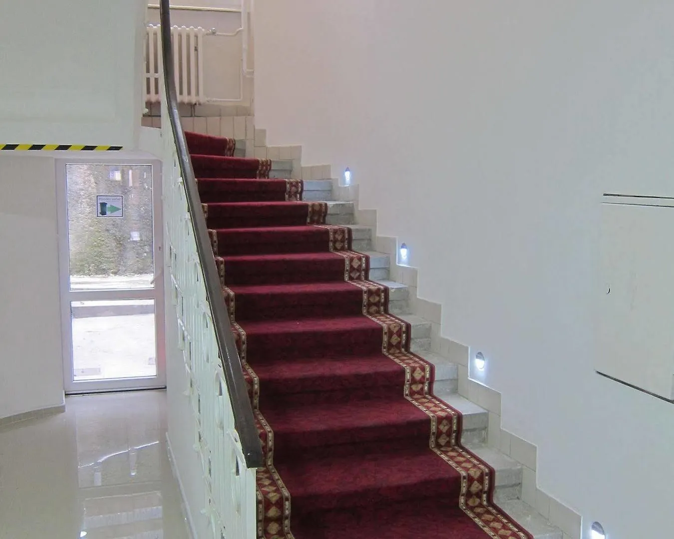 Madonna Apartments Karlsbad Tschechische Republik