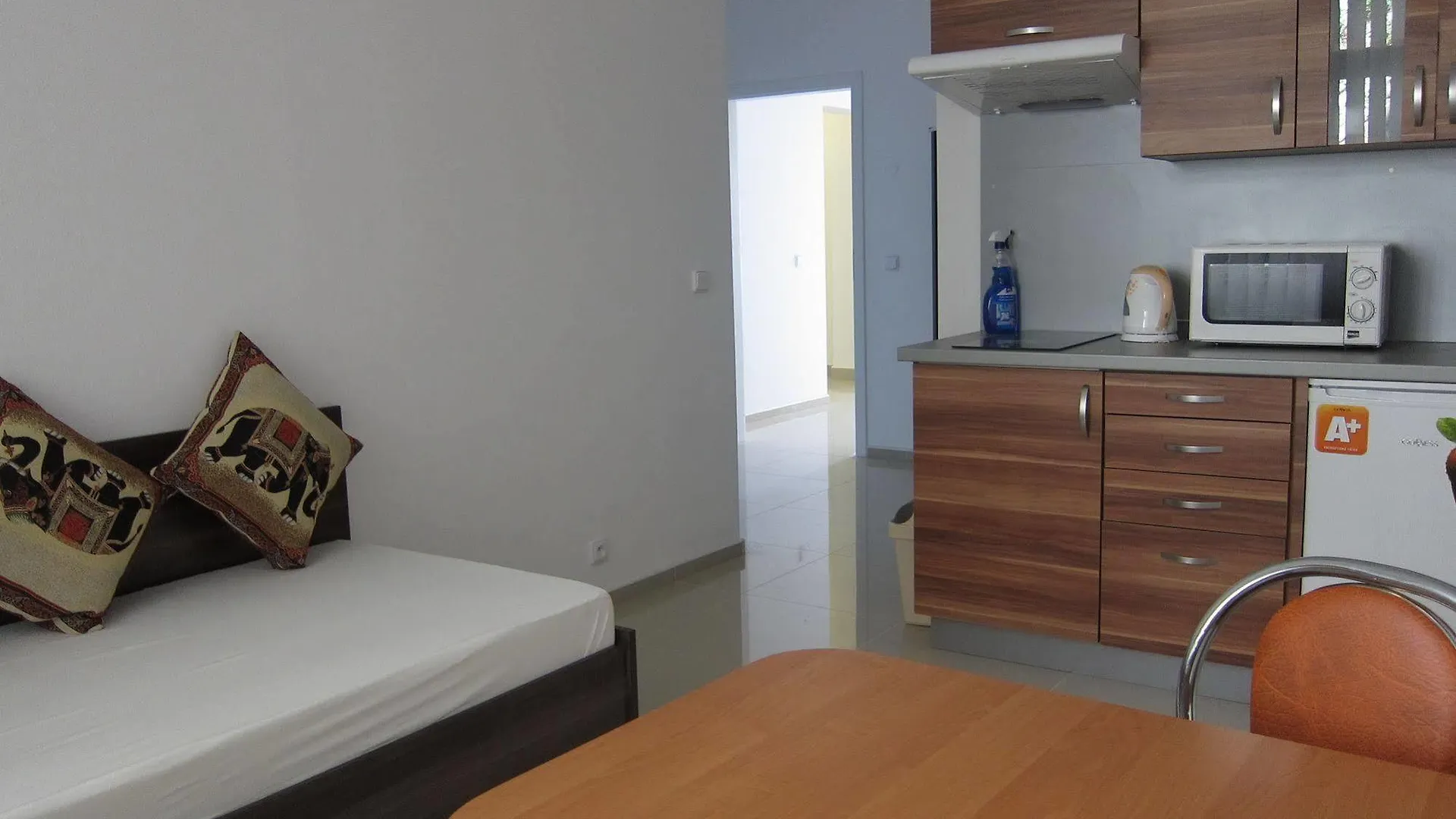 Madonna Apartments Karlsbad