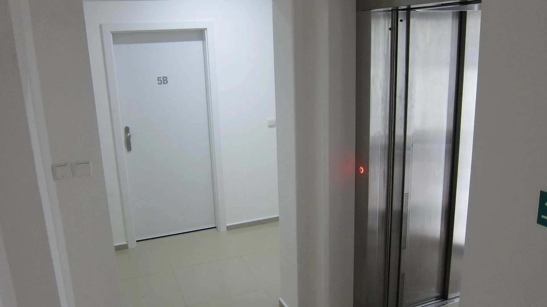 Madonna Apartments Karlsbad