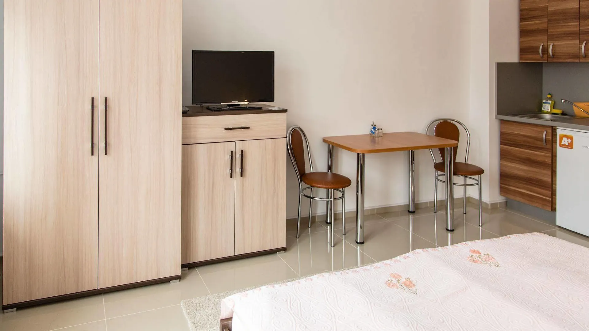 Madonna Apartments Karlsbad