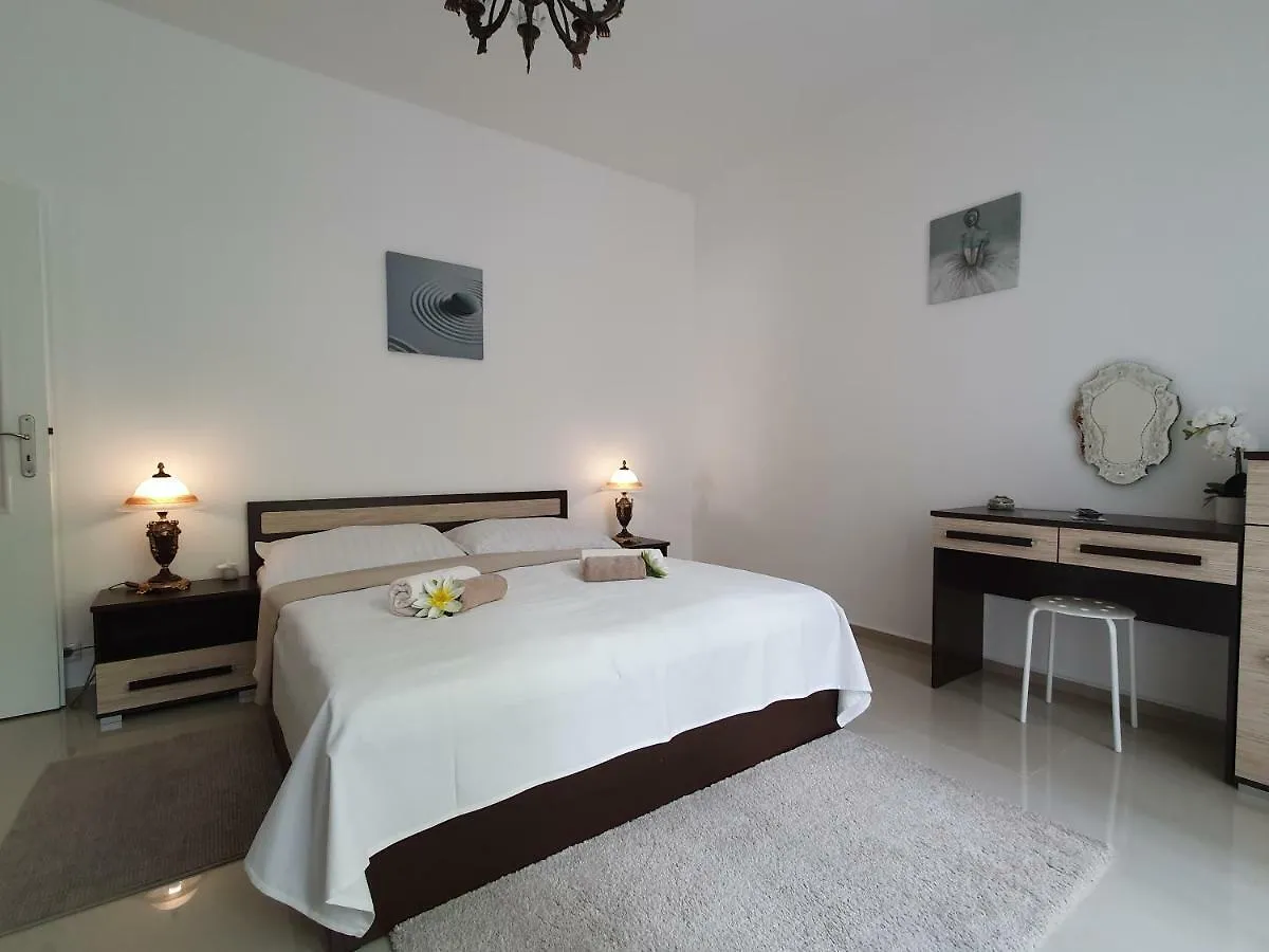 Madonna Apartments Karlsbad