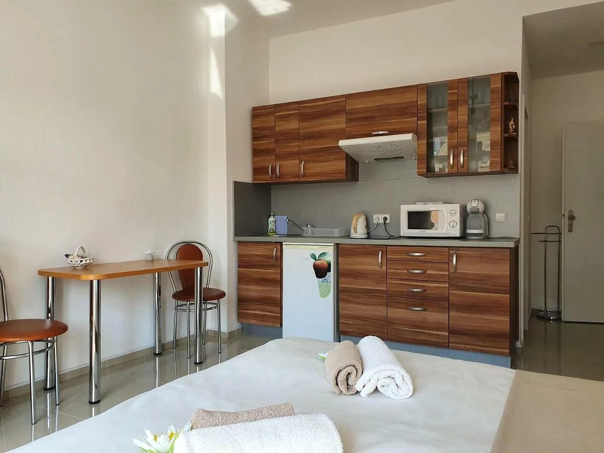 Madonna Apartments Karlsbad
