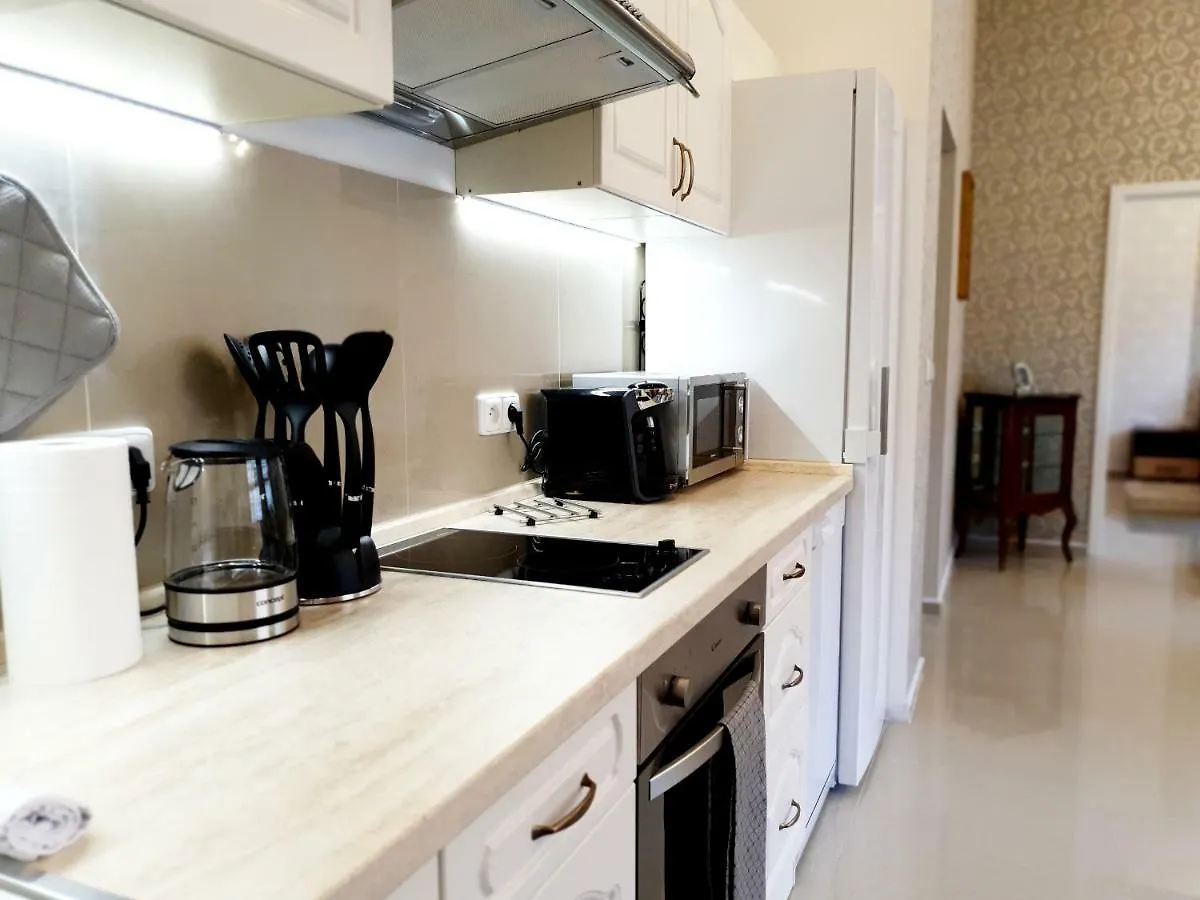 Madonna Apartments Karlsbad Tschechische Republik