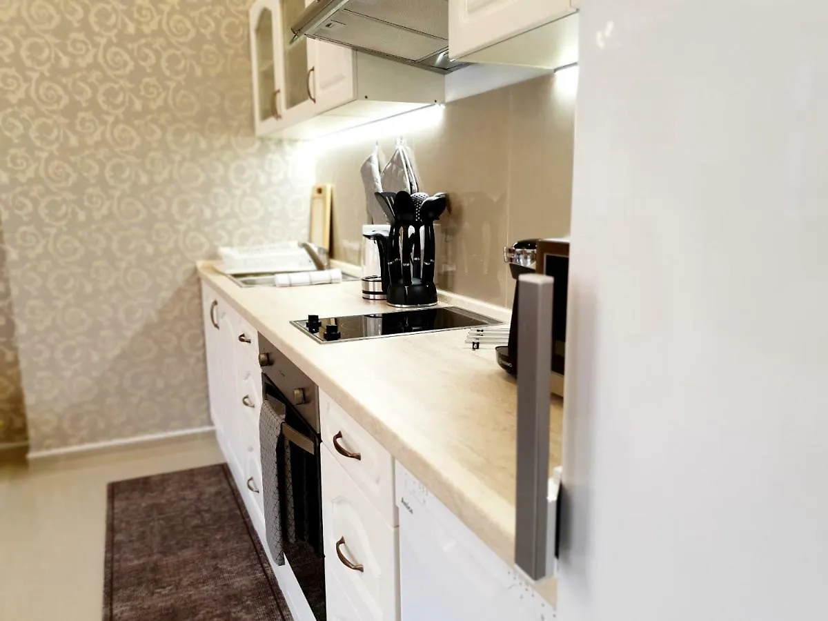 Madonna Apartments Karlsbad