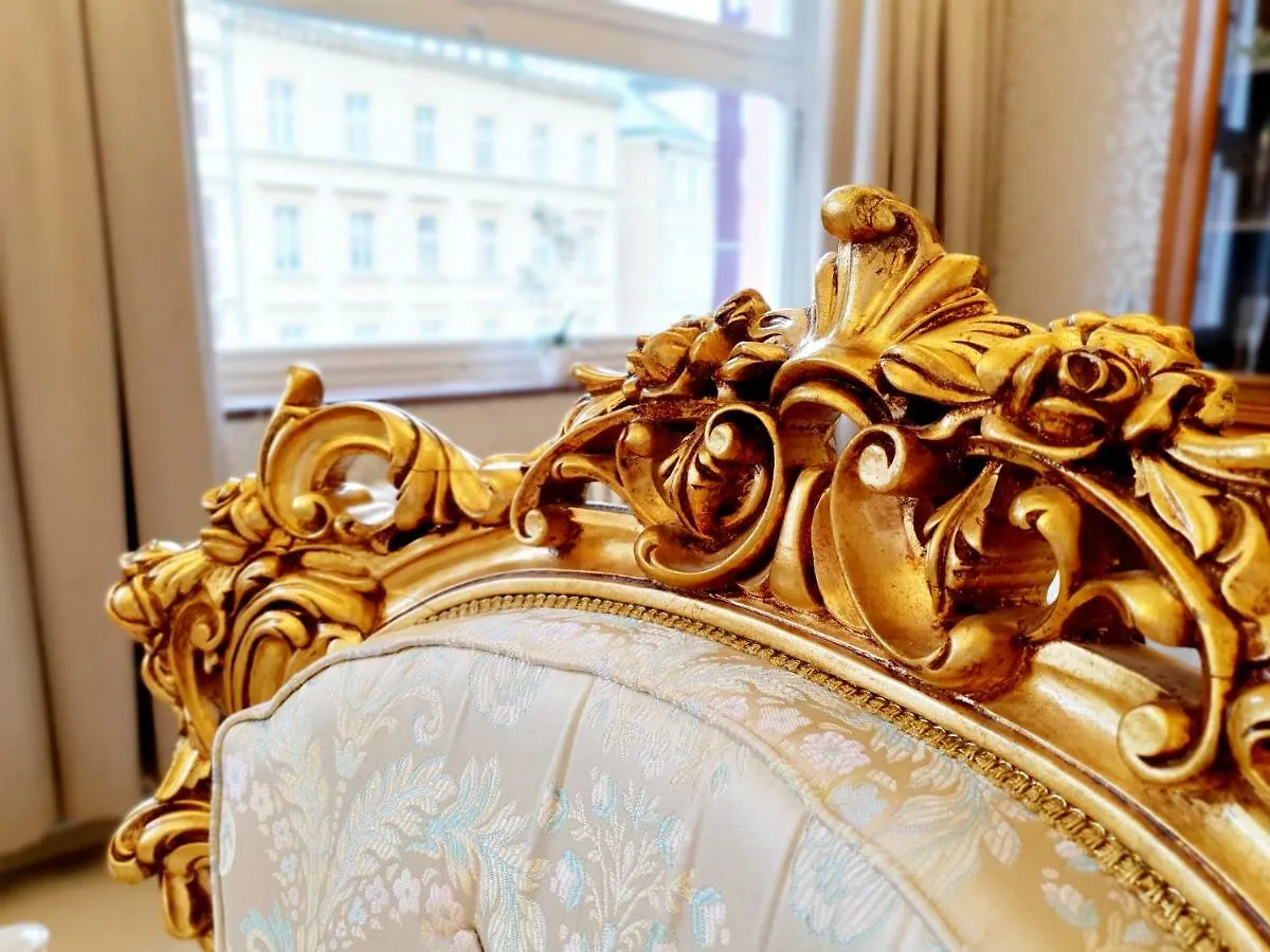 Madonna Apartments Karlovy Vary