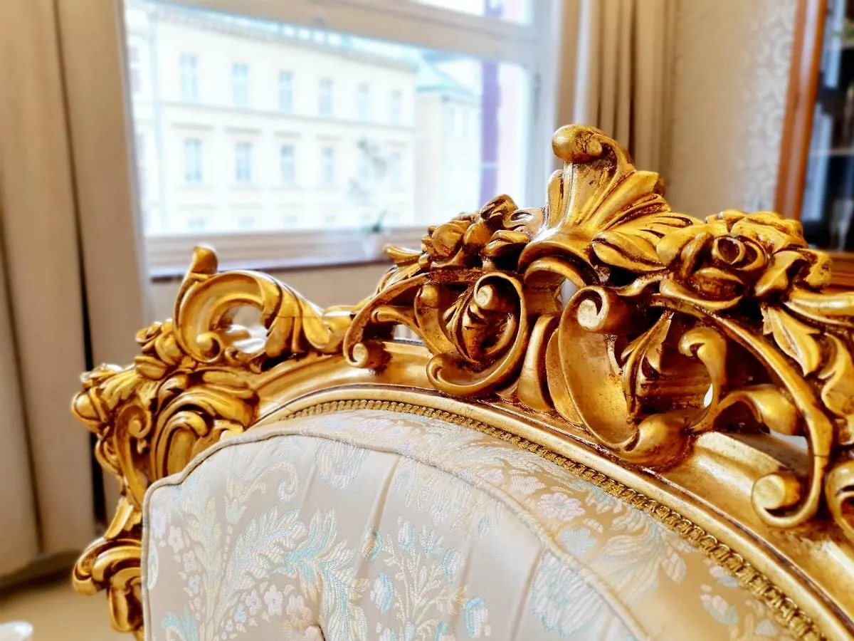 Madonna Apartments Karlsbad Tschechische Republik