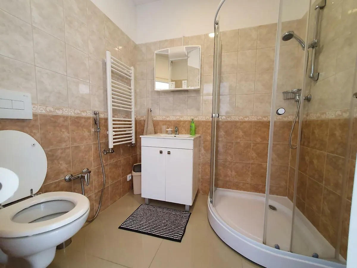 Madonna Apartments Karlsbad 0*,  Tschechische Republik