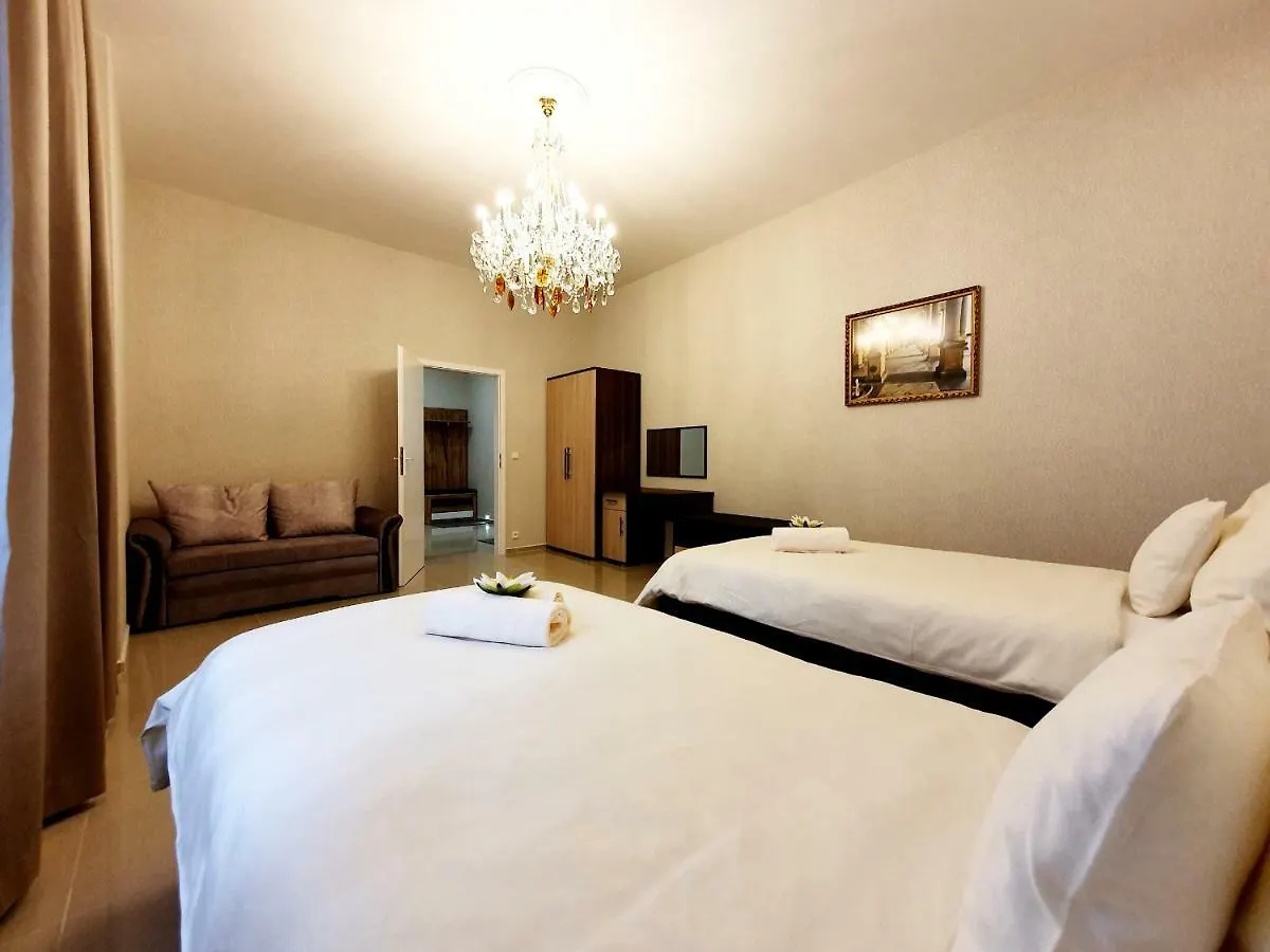 Madonna Apartments Karlsbad Tschechische Republik