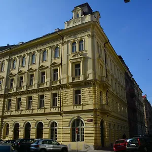  Apartamento City República Checa