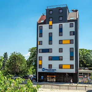 **** Hotel Best Western Terminus Bulgaria