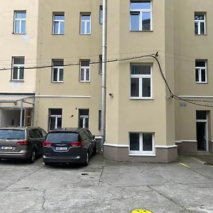  Apartamento Emma República Checa