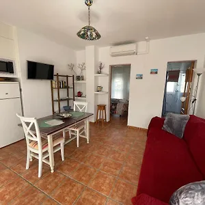  Apartamento El Duende España
