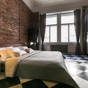  Apartamento Old Town - Dusni República Checa