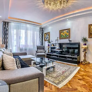  Apartamento Vip Hungría