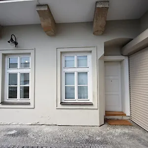  Apartamento Central República Checa