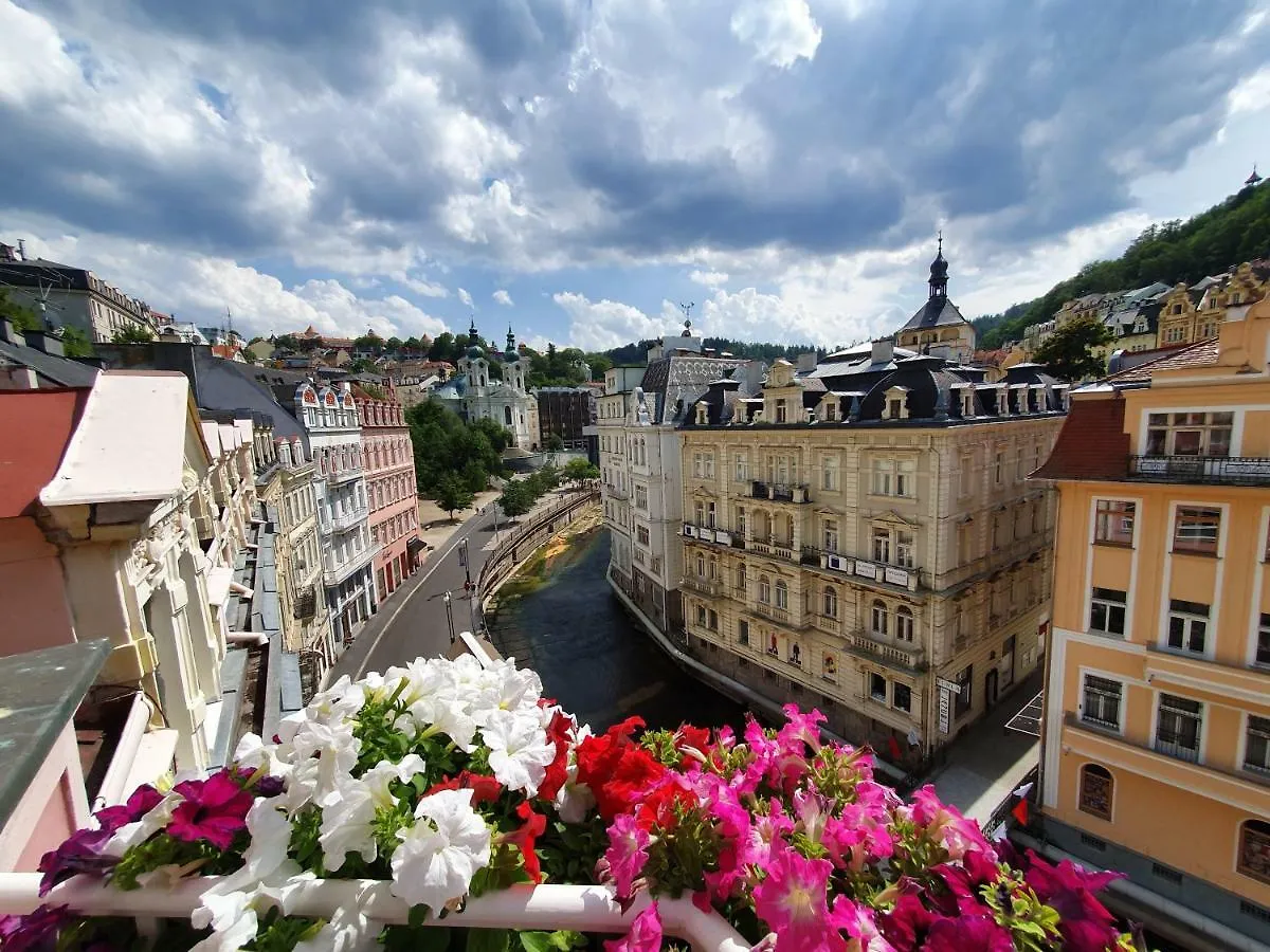 Madonna Apartments Karlovy Vary