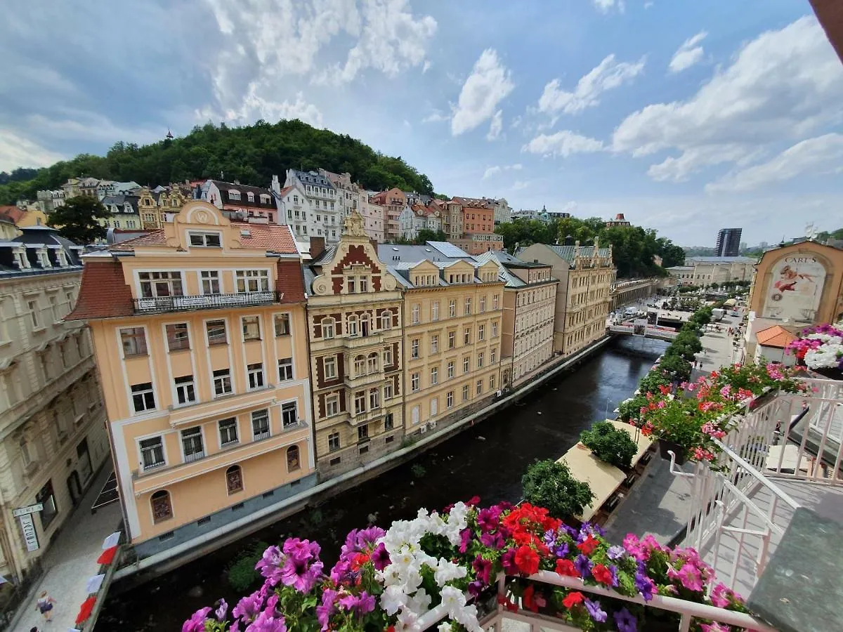 Madonna Apartments Karlovy Vary