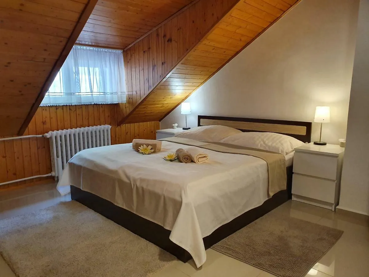 Madonna Apartments Karlovy Vary 0*,