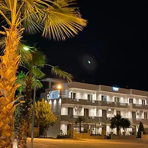 Resol 3*, Ksamil Albania