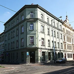 Апарт-отель Alea House ***