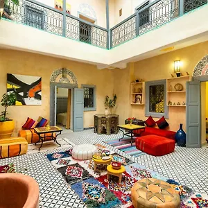 Belko 3*, Marrakesh Marocco