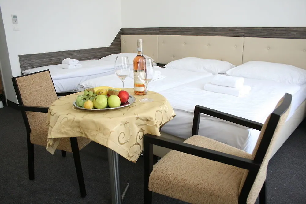 Hotel Malta Karlovy Vary 4*,