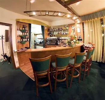Hotel Malta Karlovy Vary