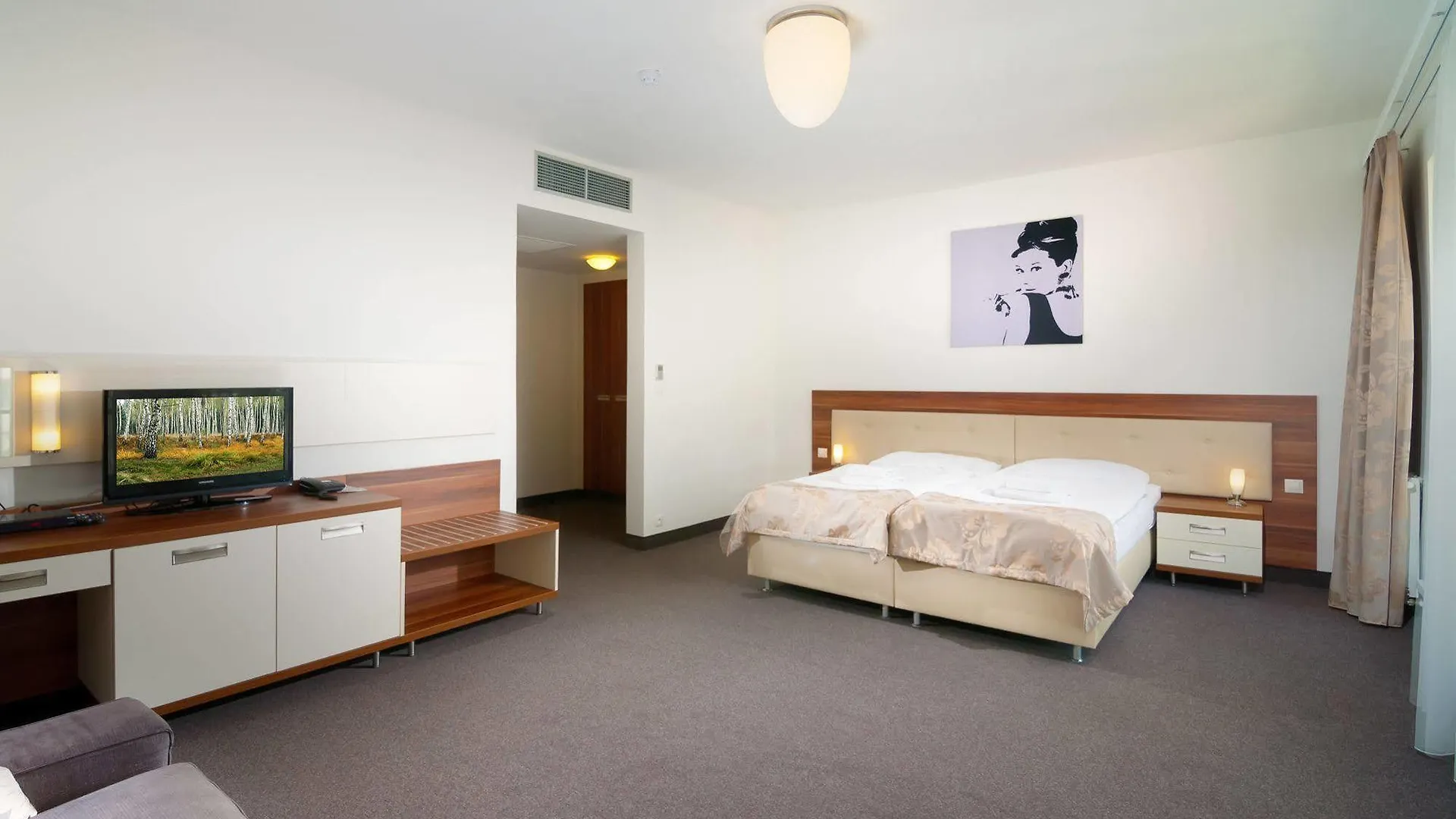 Hotel Malta Karlovy Vary